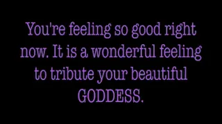 Birthday Goddess- Goddess Rosie Reed Birthday Goddess Financial Domination Tribute Clip For Dedicated Slaves