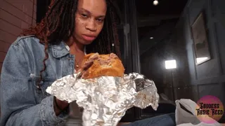 Eatta Burger