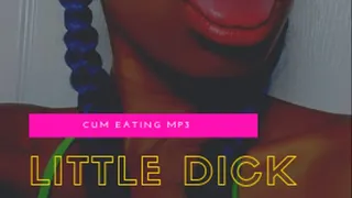 Little Dick CEI