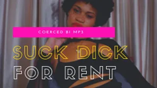 Suck Dick For Rent Money