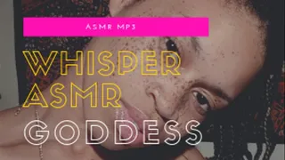 Whisper ASMR Goddess Worship