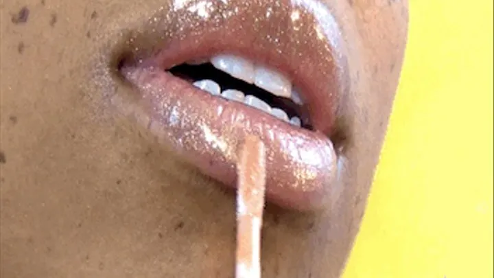 Gold Edition: My Lips Make You Weak