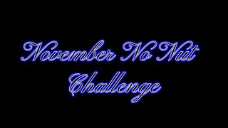 November No Nut Challenge Compilation- Ebony Femdom Goddess Rosie Reed No Nut November Orgasm Denial Compilation Clips- standard definition