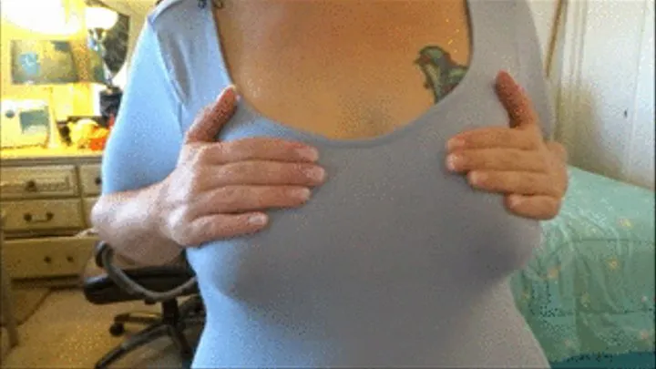 Breast expression