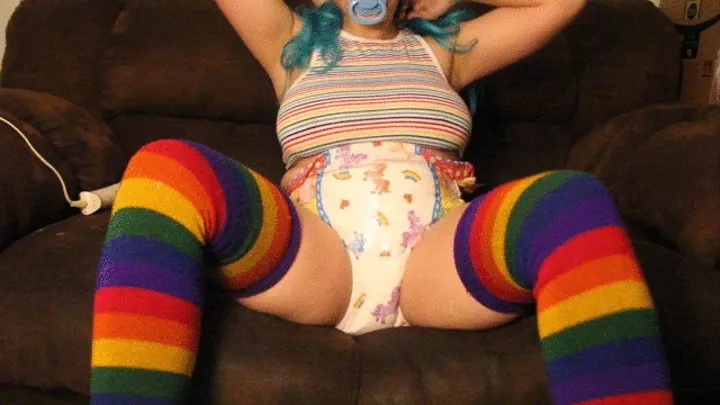 Pride Diaper