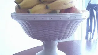 Ripoff Fruit Bowl
