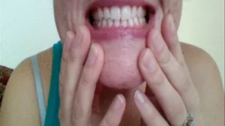 My Clean Mouth