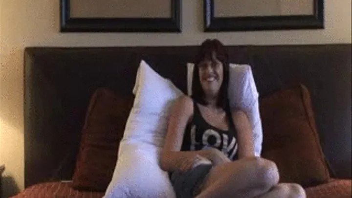 Miia Michelle Fingering Fun