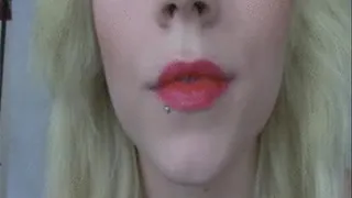 Lipstick Play
