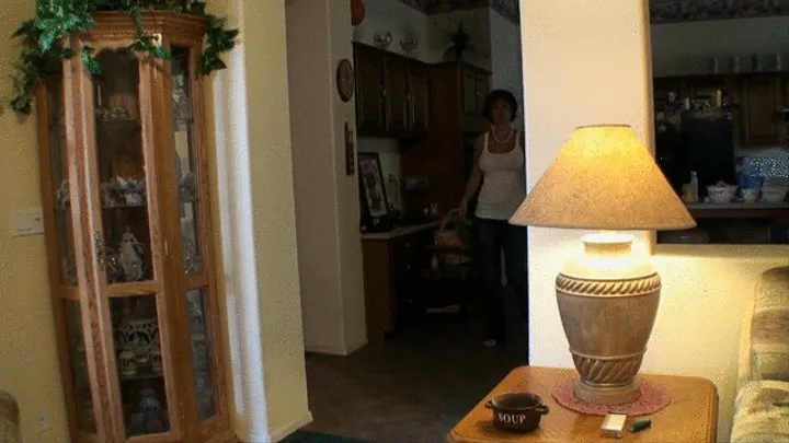 Fucking My Step-mom Because She Was Stood Her Up ( FULL VERSION )