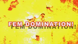 Fem Domination