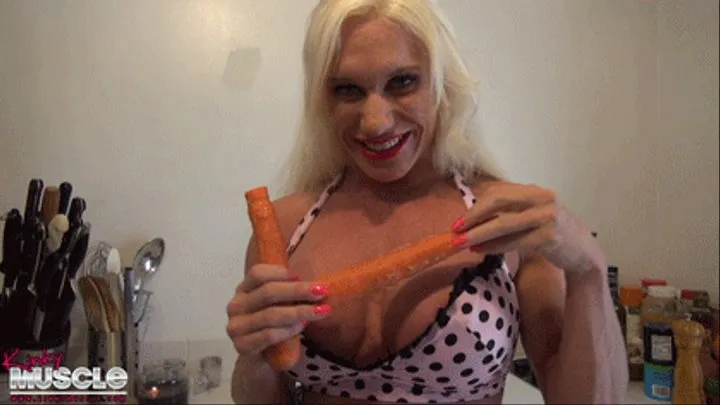 The Hairy Carrot Insemination