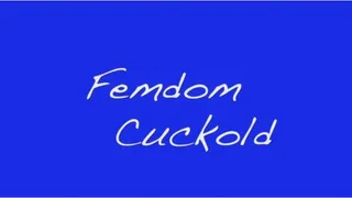 Kinky Cuckold Femdom Bondage
