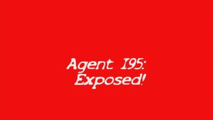 Agent I95