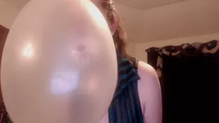 Giant Sticky 15-Piece Bubbles