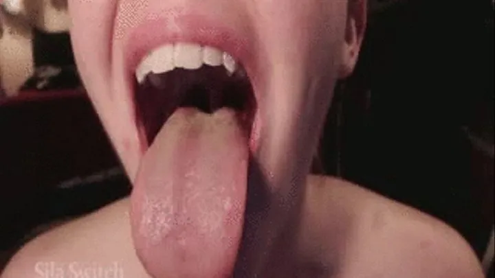 Dirty Tongue Scrape