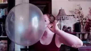 Big Bubble Fun with a New Technique