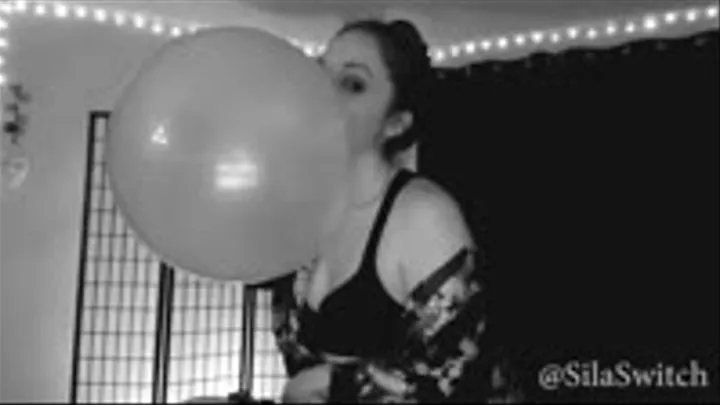 More Black & White Bubbles (The B-Sides)