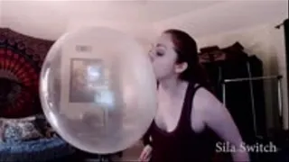 My Biggest Bubble Ever?!
