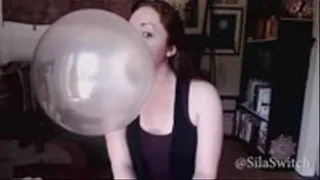 12-Piece Double Bubble Practice