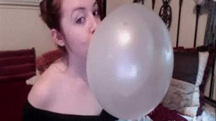 Big Bubbles INSIDE Bigger Bubbles