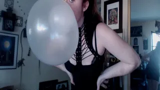 More Bubble-In-Bubble Experiments