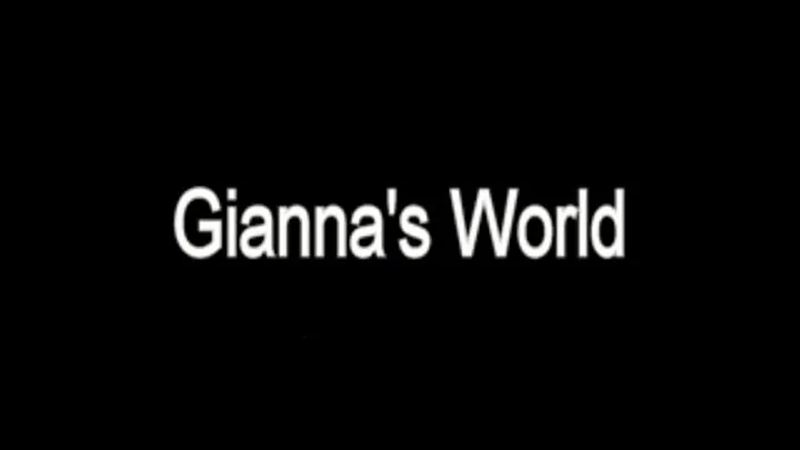 Gianna Gets fucked Good