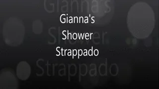 Gianna's Shower Strappado