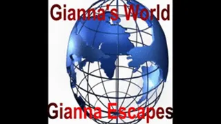 Gianna Escapes