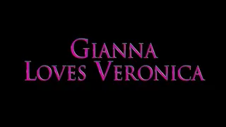 Gianna Loves Veronica