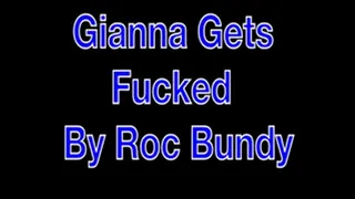 Gianna Gets Fucked Hard By Roc Bundy