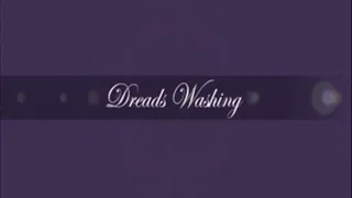 Dread Washing