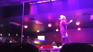 Addiction Strip Club Stage Performance (stnd)