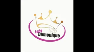 LADY DEMONIQUE- WHIPPING TIME