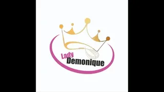 Lady Demonique - PEEHOLE INSERTION - URETHRAL PLAY