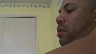 Amazing interracial buttfucking session