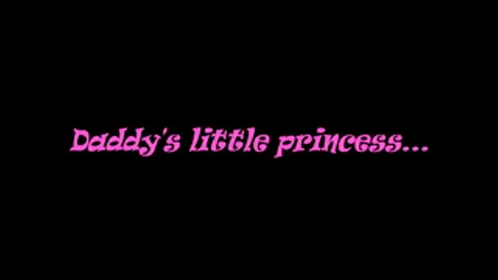 Daddys Princess