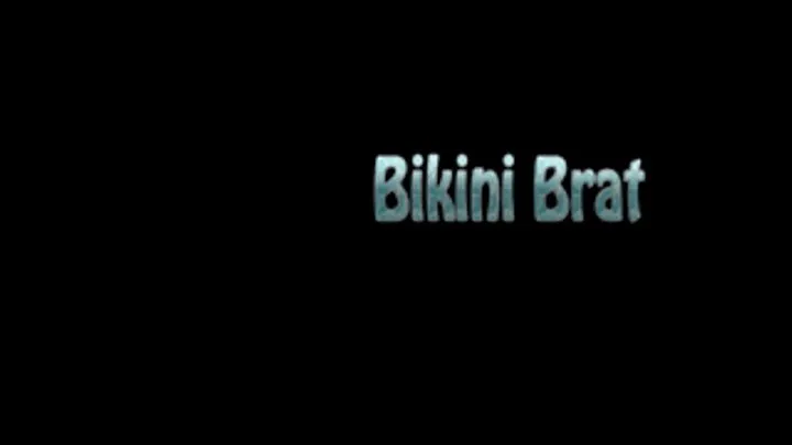 Bikini Brat