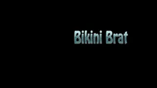 Bikini Brat