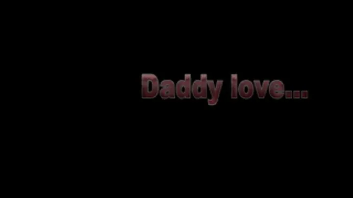 Step-Daddy Love