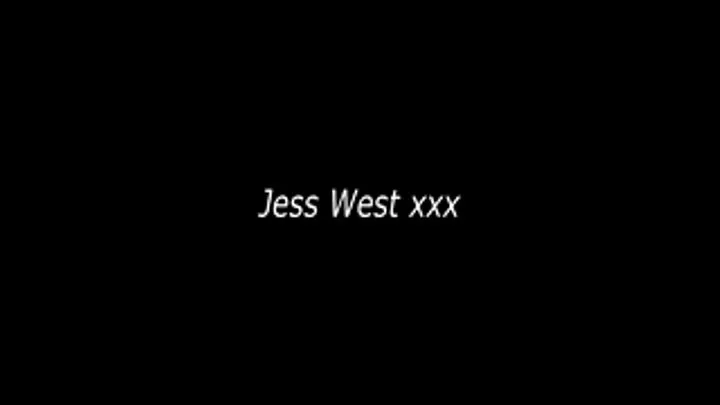 Jess West & Madlin Moon Massage