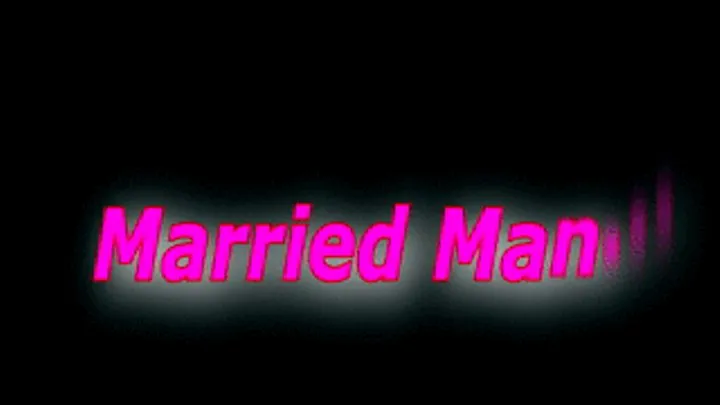 Married Man JOI