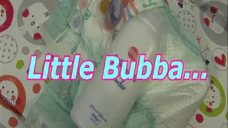 Adult Baby Nappy Change