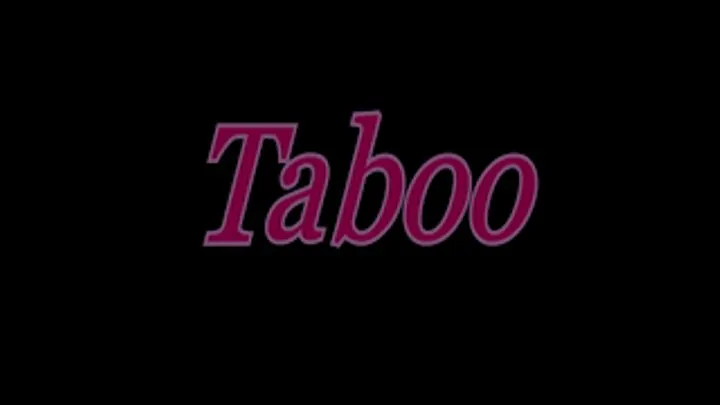 Taboo Birthday Surprise