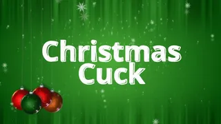 Christmas Cuckie