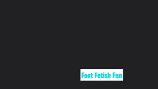 Foot Fetish Fun