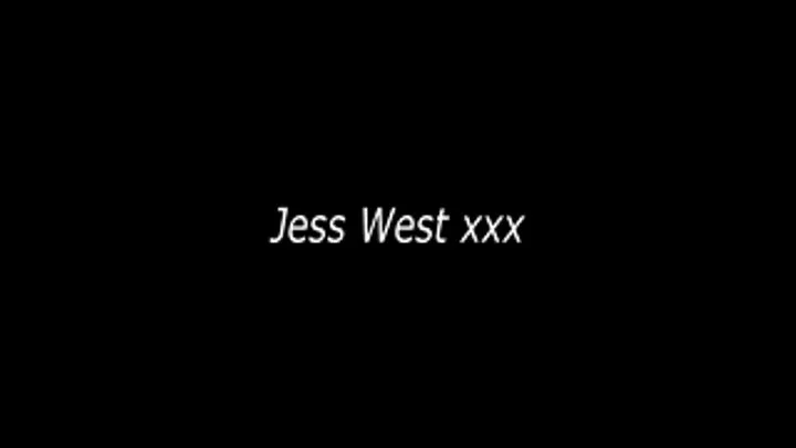 Jess West Homewrecker