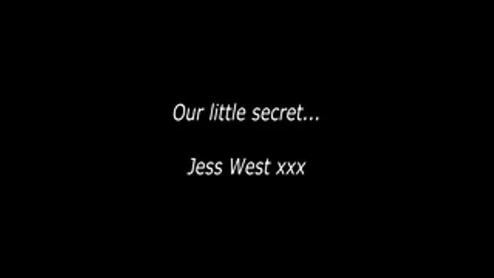 Our Little Secret