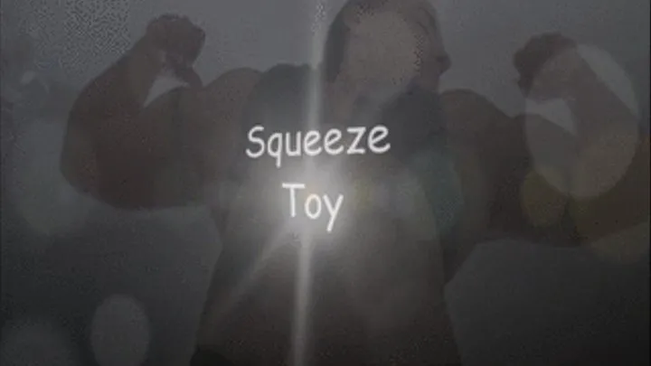 Squeeze Toy