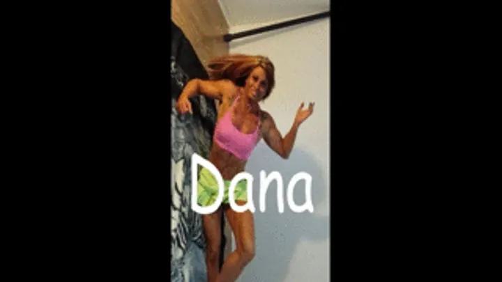 Just Dana